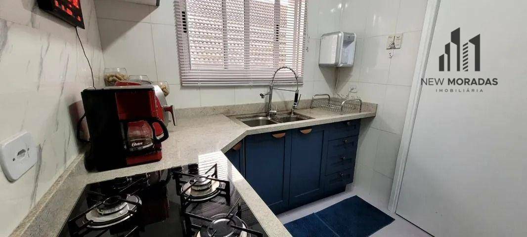 Sobrado à venda com 3 quartos, 141m² - Foto 5