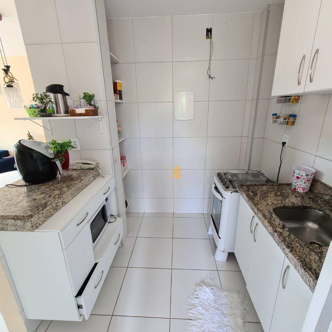 Apartamento à venda com 3 quartos, 65m² - Foto 15