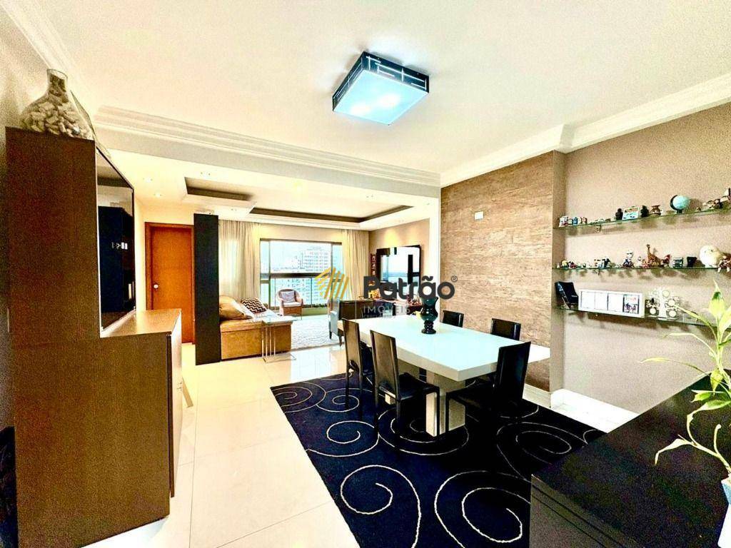 Apartamento, 3 quartos, 150 m² - Foto 1