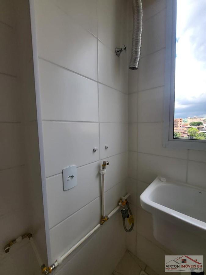Apartamento à venda com 2 quartos, 60m² - Foto 16