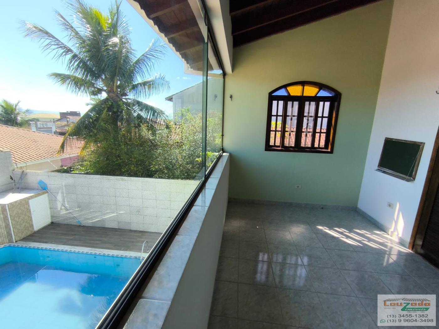 Sobrado à venda com 4 quartos, 275m² - Foto 20