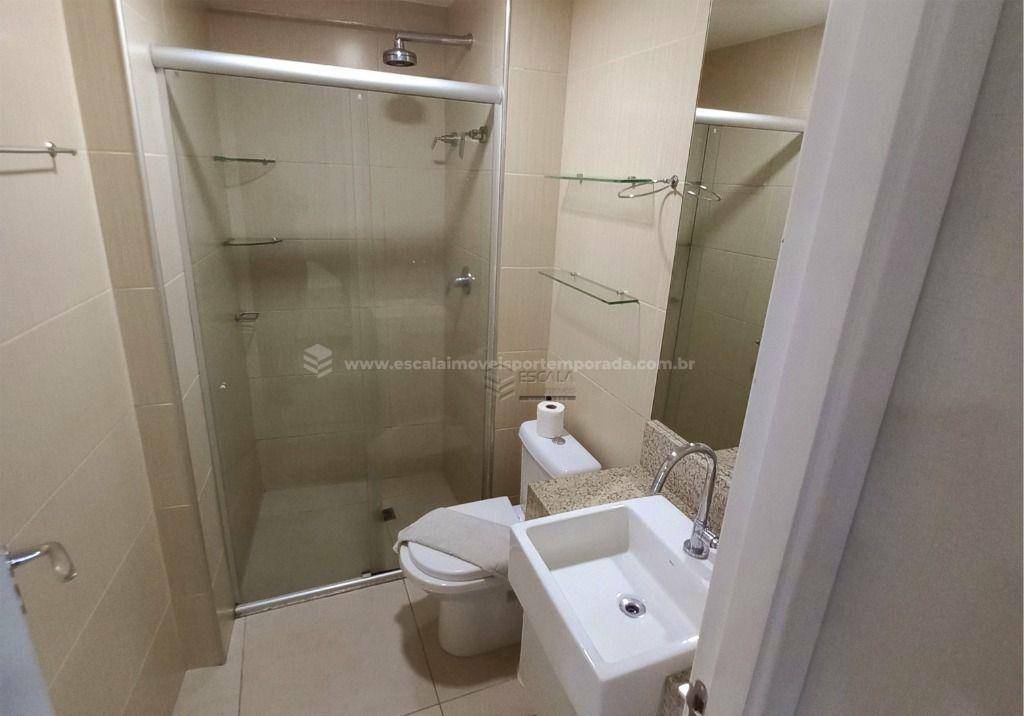 Apartamento para lancamento com 1 quarto, 40m² - Foto 11