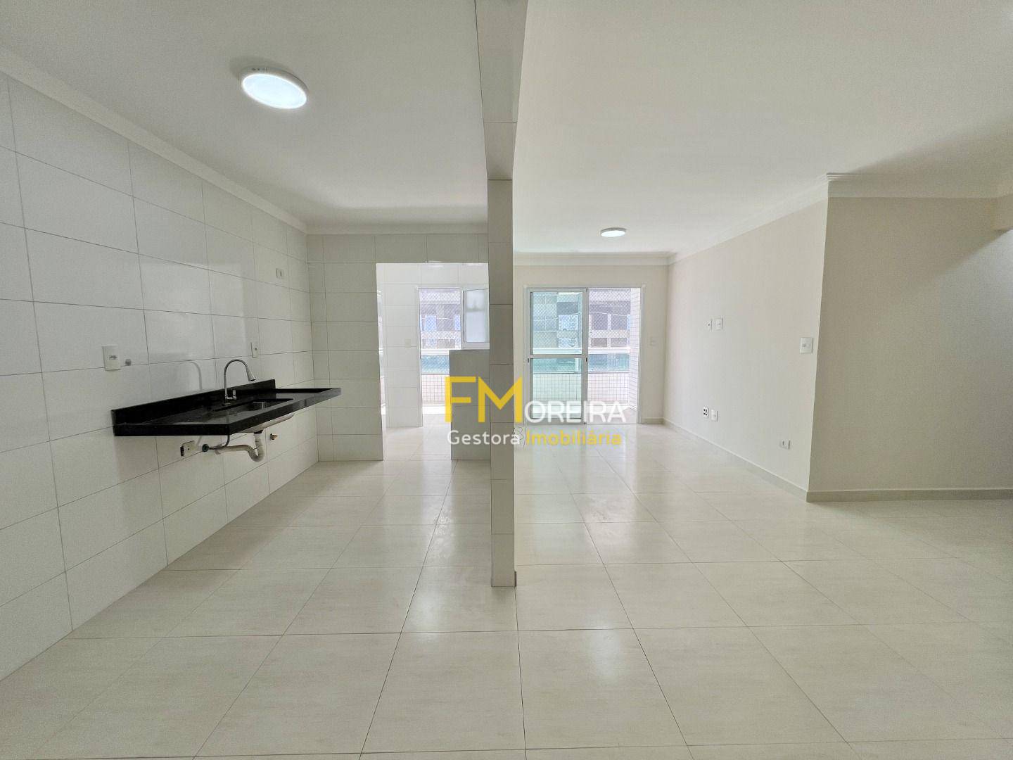 Apartamento à venda com 2 quartos, 91m² - Foto 5