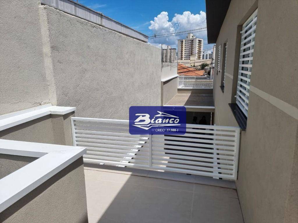 Sobrado à venda e aluguel com 3 quartos, 160m² - Foto 27