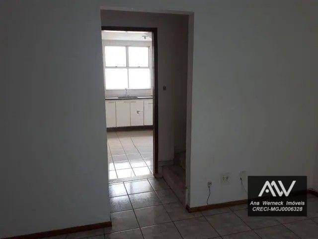 Cobertura à venda com 2 quartos, 10m² - Foto 4