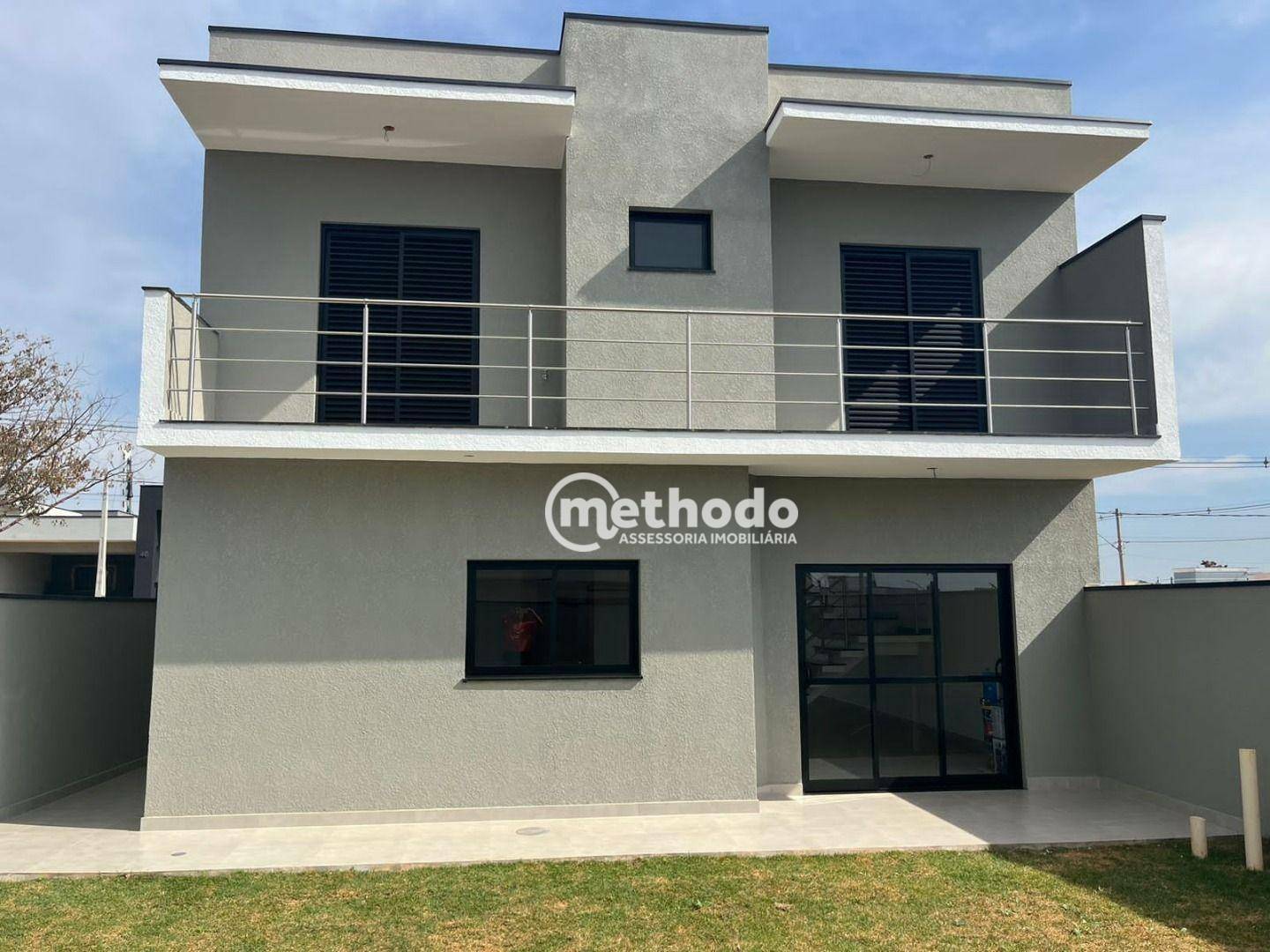 Casa de Condomínio à venda com 3 quartos, 165m² - Foto 22