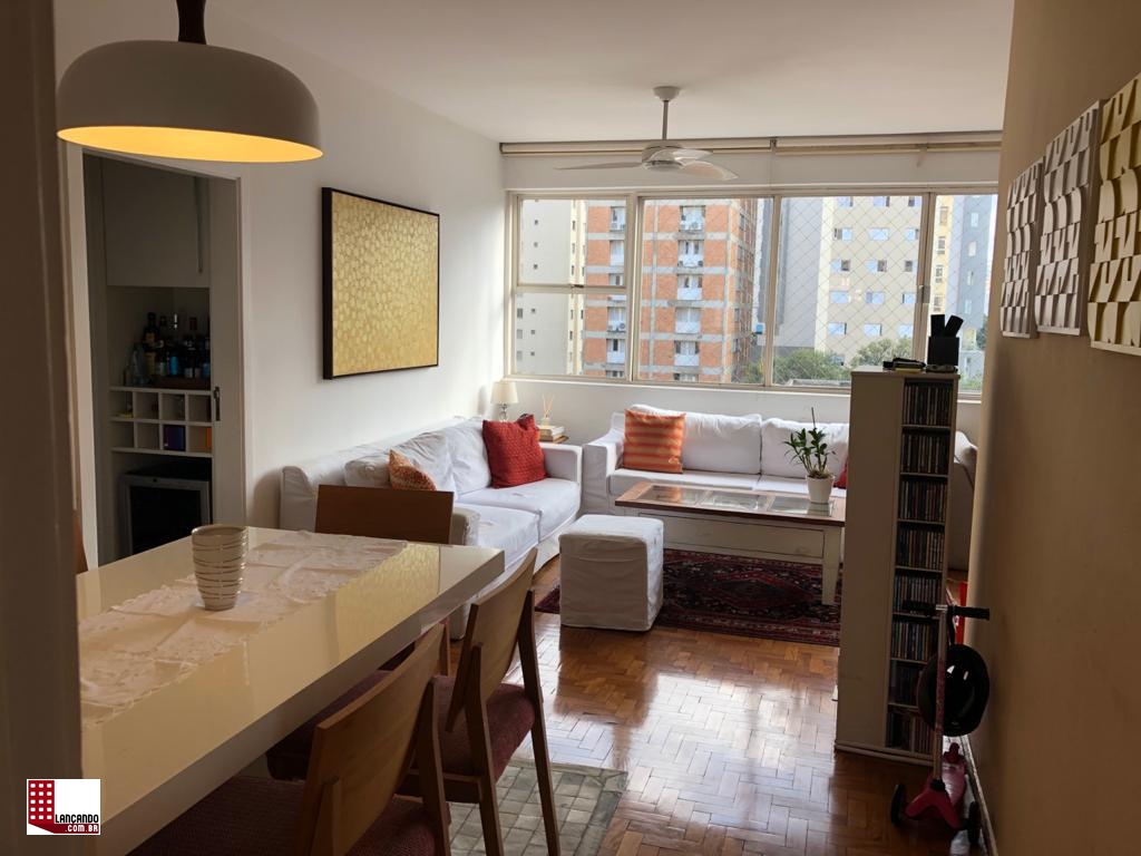 Apartamento à venda com 3 quartos, 102m² - Foto 17