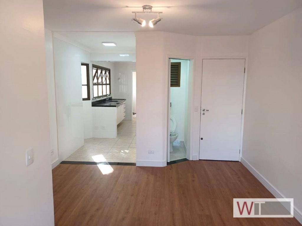 Apartamento para alugar com 3 quartos, 97m² - Foto 6