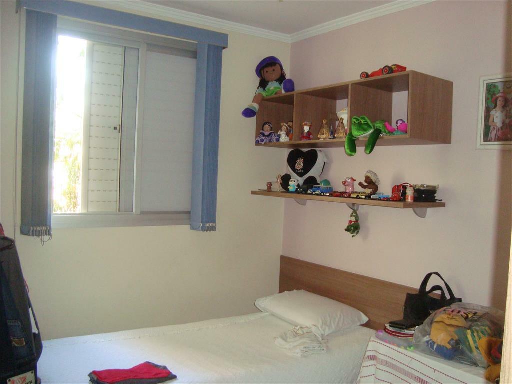 Apartamento à venda com 3 quartos, 65m² - Foto 8