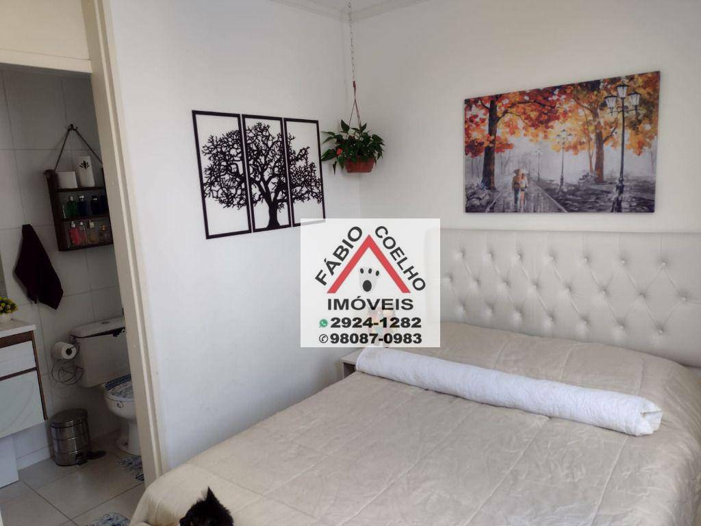 Apartamento à venda com 3 quartos, 64m² - Foto 4