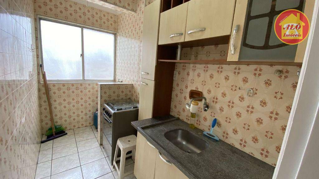 Apartamento à venda com 1 quarto, 30m² - Foto 7