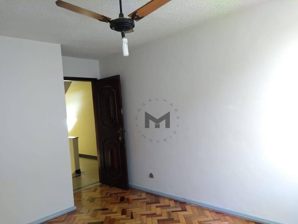 Apartamento à venda com 3 quartos, 60m² - Foto 21