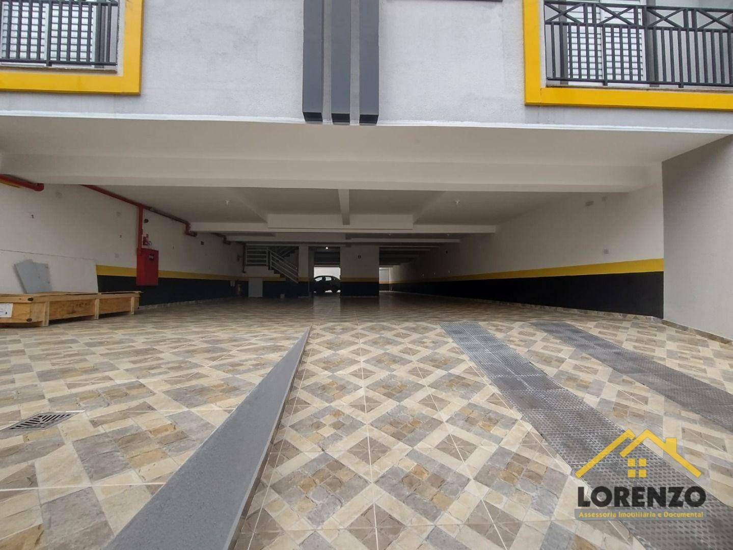 Cobertura à venda com 2 quartos, 100m² - Foto 16