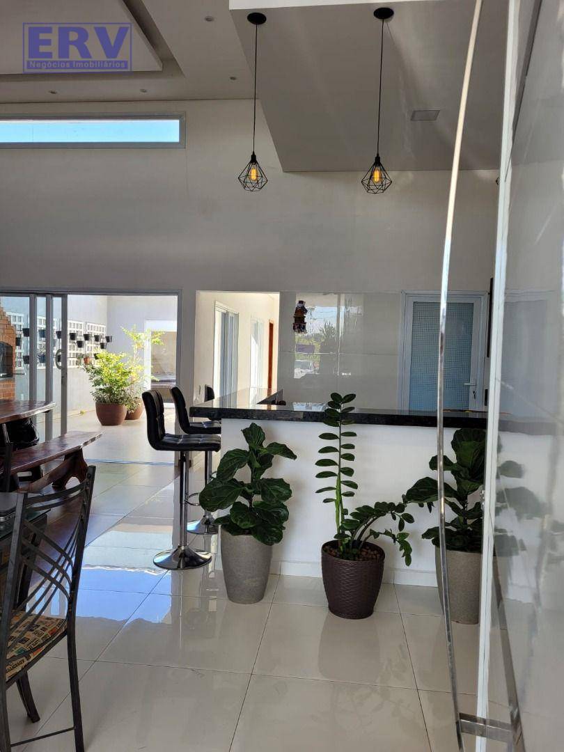 Casa de Condomínio à venda com 3 quartos, 160m² - Foto 22