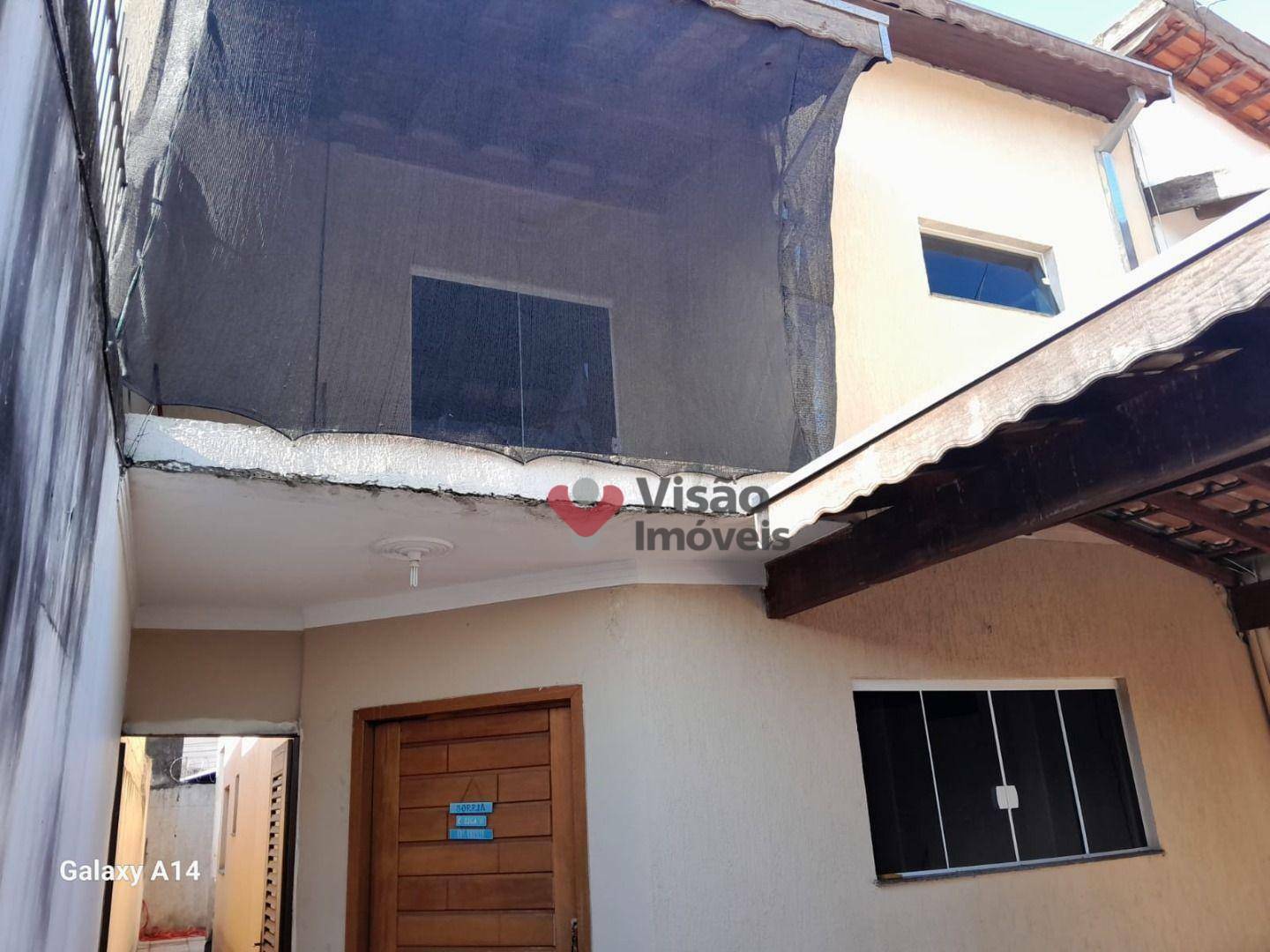 Sobrado à venda com 3 quartos, 100m² - Foto 4