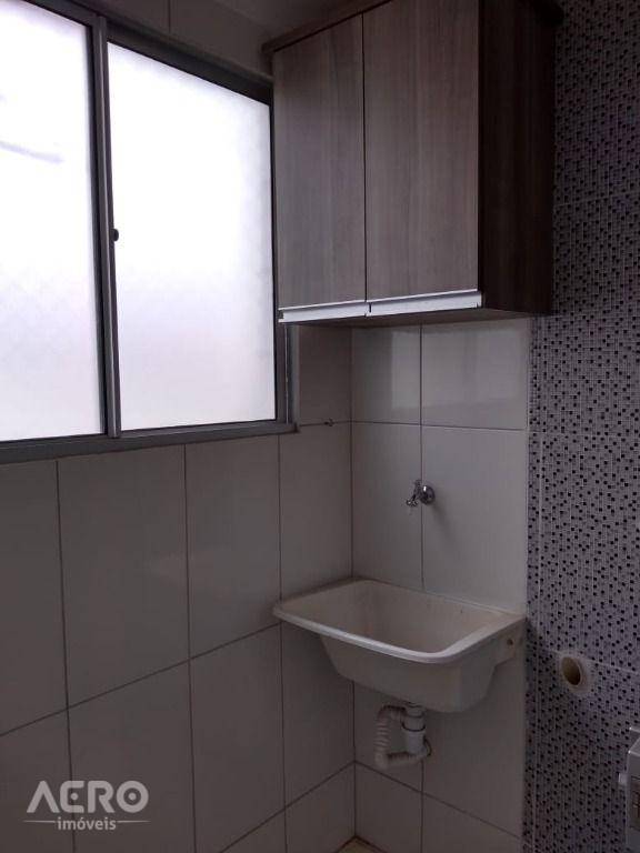 Apartamento para alugar com 2 quartos, 48m² - Foto 10