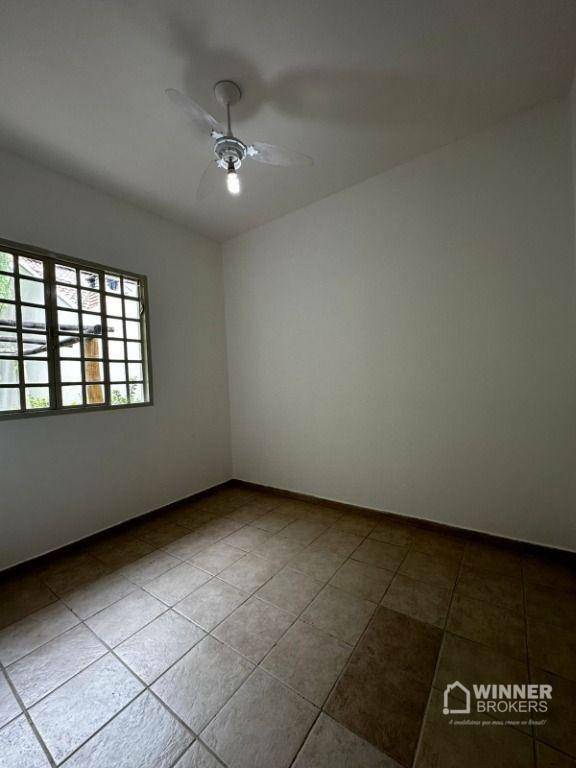 Casa para alugar com 3 quartos, 89m² - Foto 6