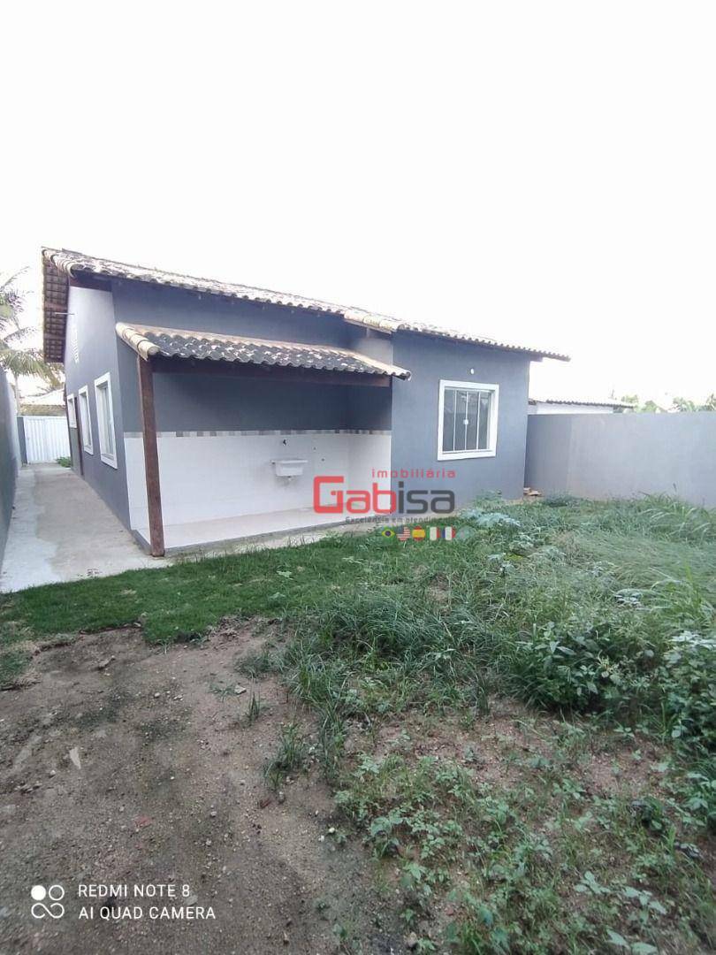 Casa de Condomínio à venda com 3 quartos, 95m² - Foto 14