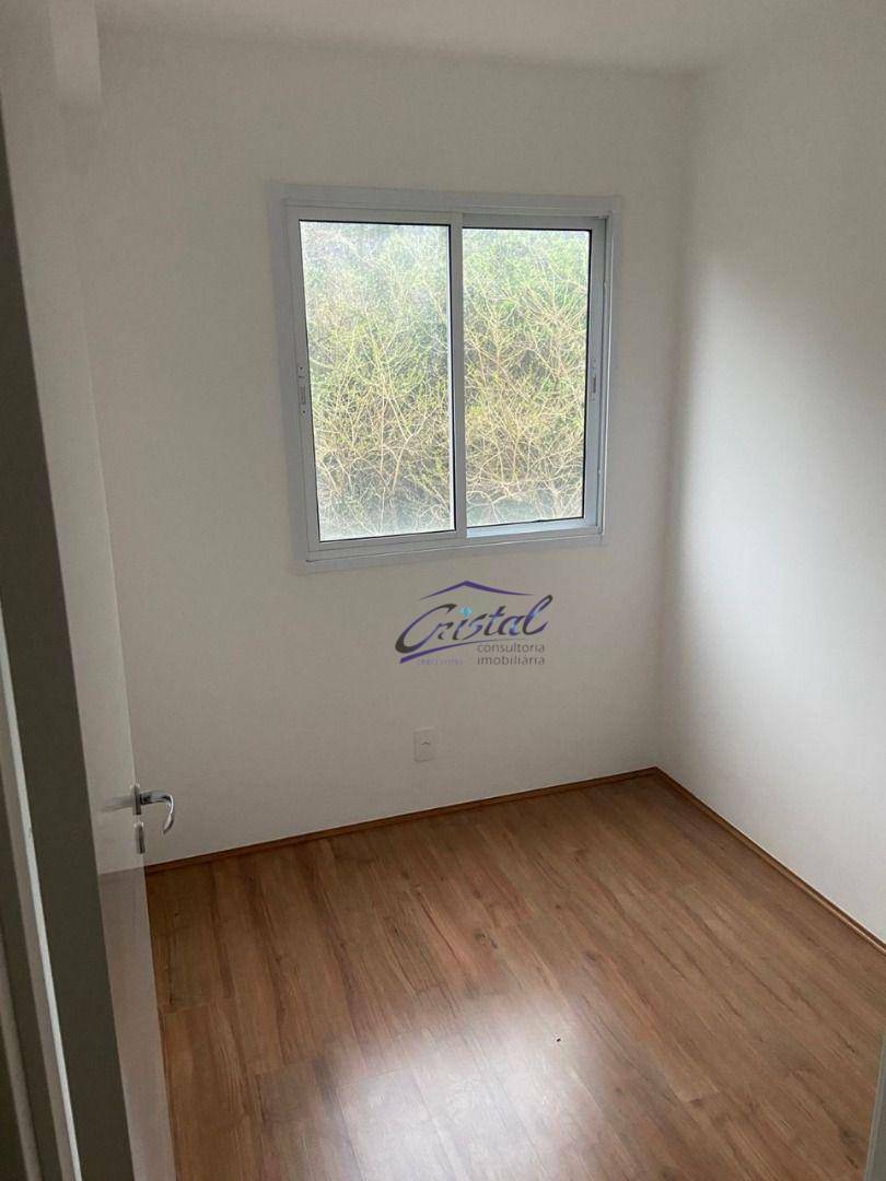 Apartamento à venda com 2 quartos, 32m² - Foto 7