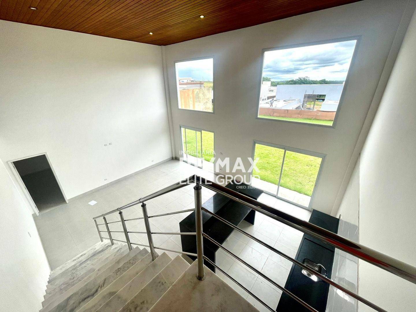 Casa de Condomínio à venda e aluguel com 4 quartos, 308m² - Foto 21