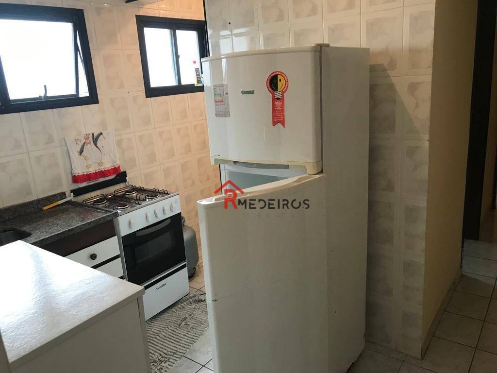 Apartamento à venda com 1 quarto, 55m² - Foto 7