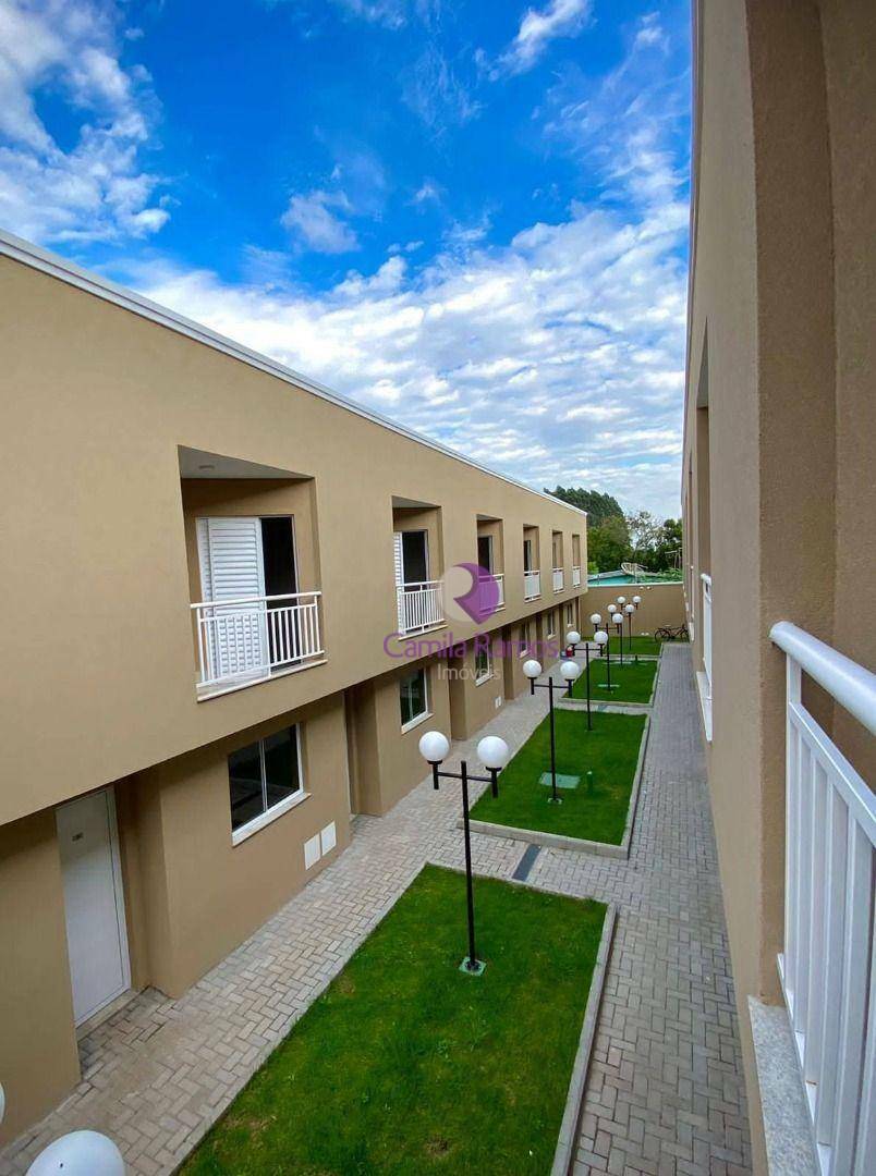 Sobrado à venda com 2 quartos, 74m² - Foto 14