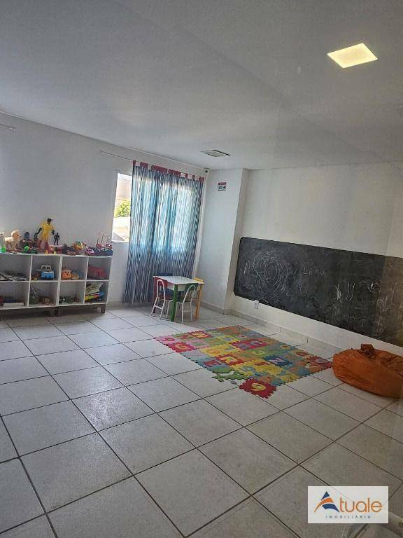 Apartamento à venda com 2 quartos, 58m² - Foto 12