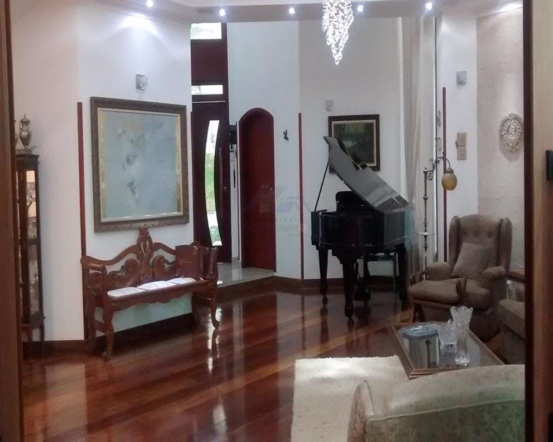 Sobrado para alugar com 3 quartos, 480m² - Foto 7