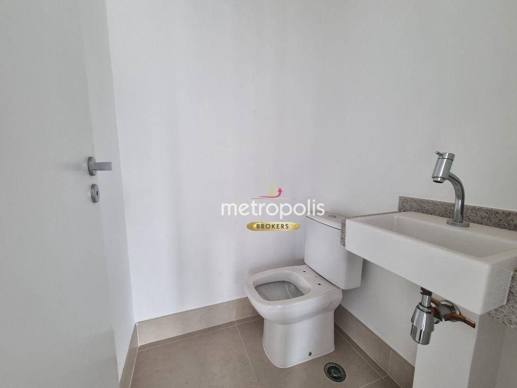 Apartamento à venda com 2 quartos, 72m² - Foto 5