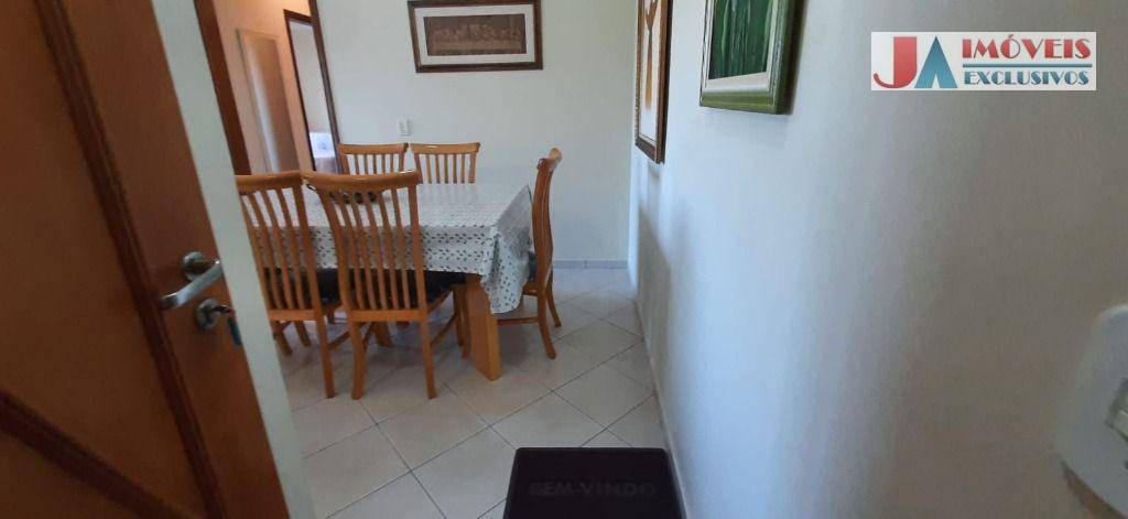 Apartamento, 2 quartos, 61 m² - Foto 2