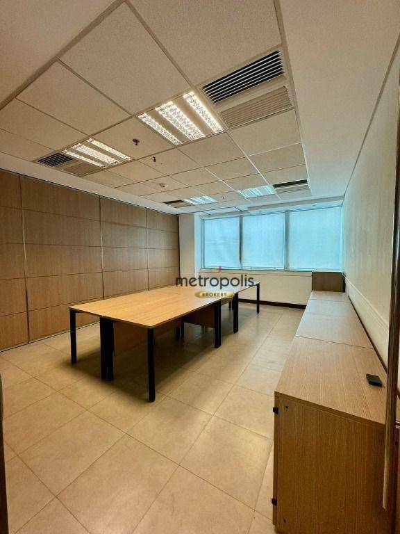 Conjunto Comercial-Sala para alugar, 507m² - Foto 6