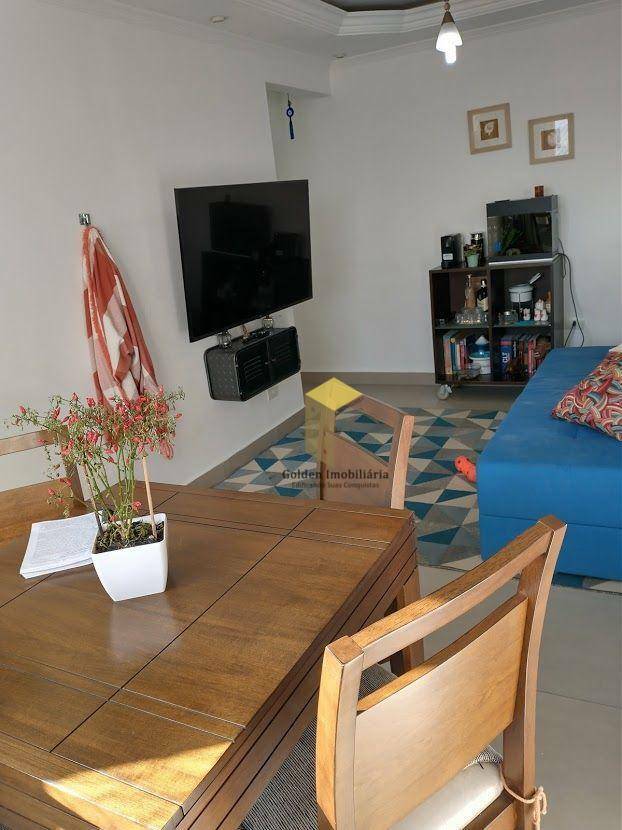 Apartamento à venda com 2 quartos, 48m² - Foto 3