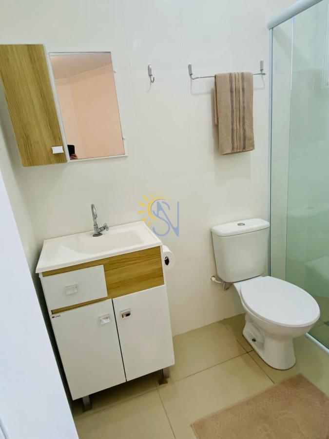 Apartamento à venda com 1 quarto, 37m² - Foto 6