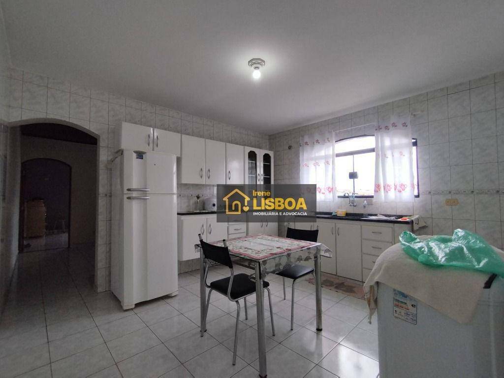 Casa à venda com 4 quartos, 129m² - Foto 22
