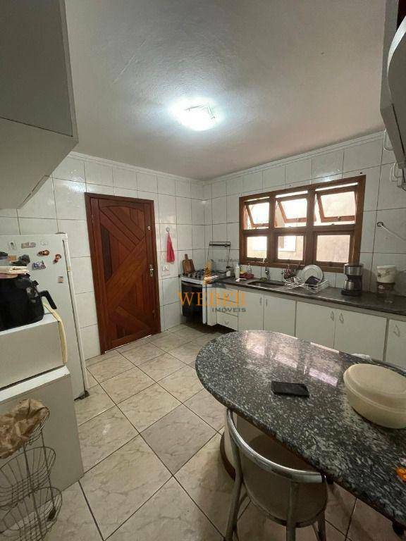 Sobrado à venda com 3 quartos, 207m² - Foto 10