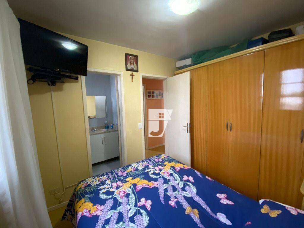 Apartamento à venda com 3 quartos, 66m² - Foto 21