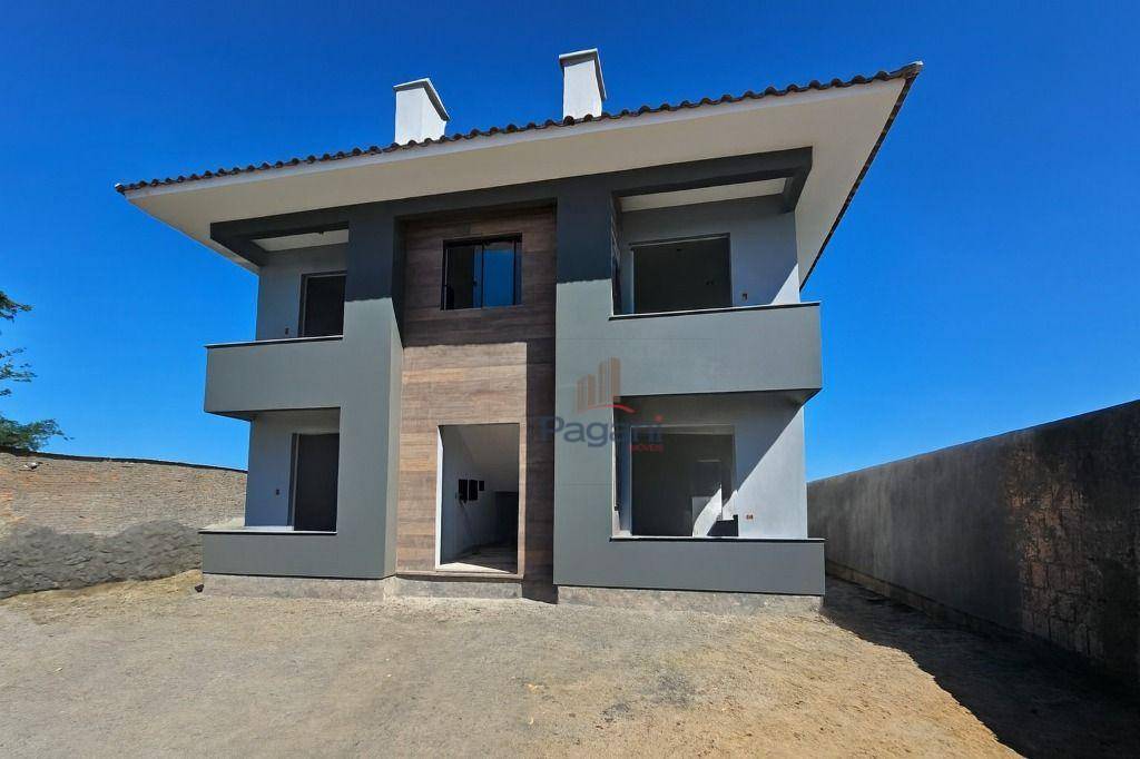 Apartamento, 2 quartos, 59 m² - Foto 1