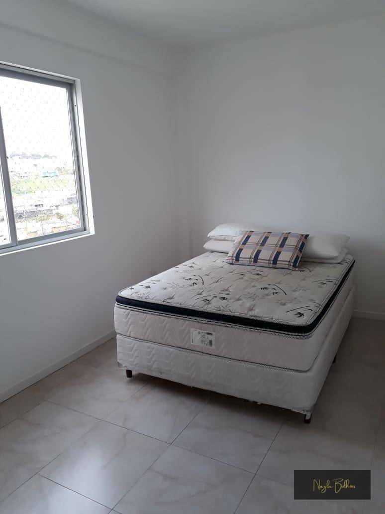 Apartamento à venda com 3 quartos, 88m² - Foto 9