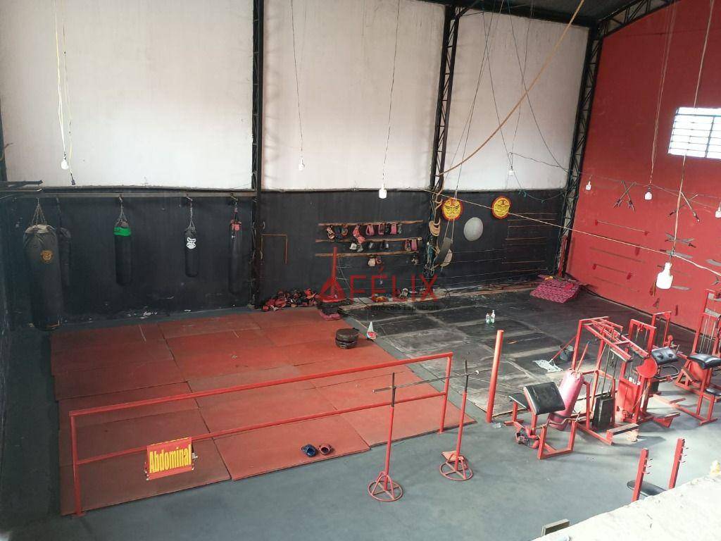 Depósito-Galpão, 400 m² - Foto 3