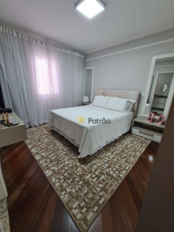 Apartamento à venda com 3 quartos, 132m² - Foto 8