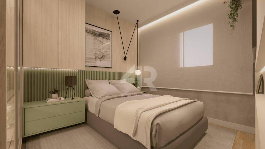 Apartamento à venda com 2 quartos, 85m² - Foto 4