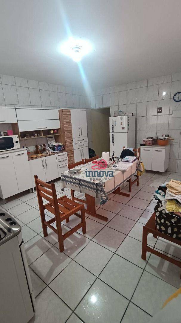 Sobrado à venda com 4 quartos, 125M2 - Foto 5