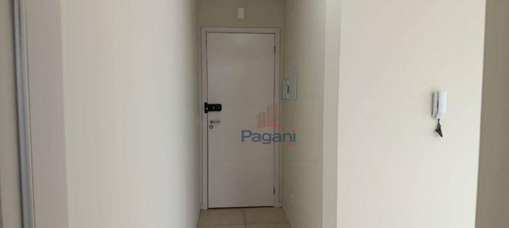 Conjunto Comercial-Sala para alugar, 38m² - Foto 11