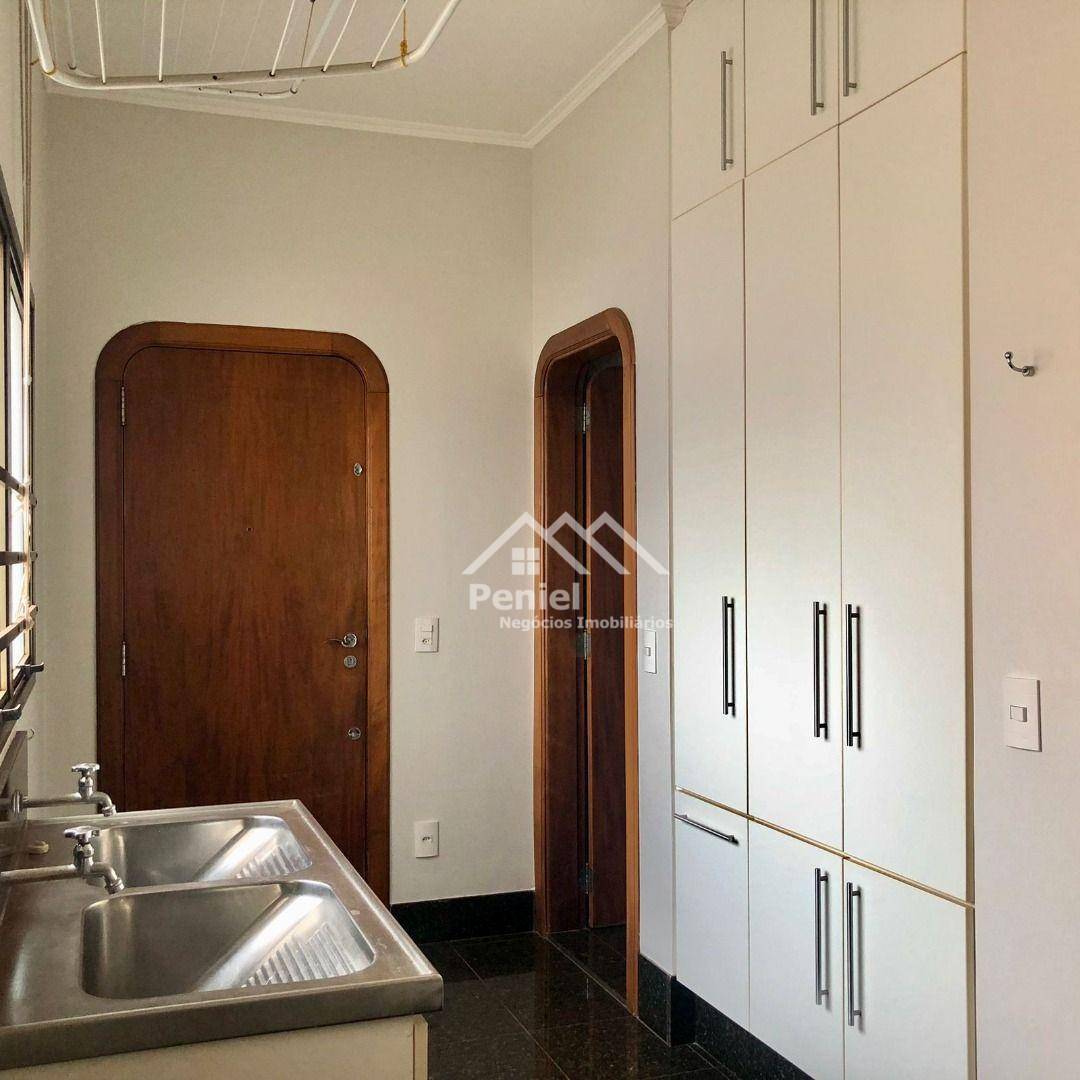 Apartamento à venda com 4 quartos, 261m² - Foto 6