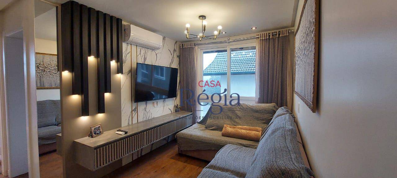 Apartamento, 2 quartos, 60 m² - Foto 1