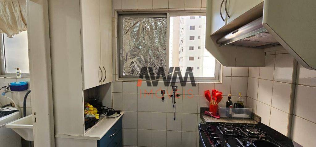 Apartamento à venda com 4 quartos, 141m² - Foto 14