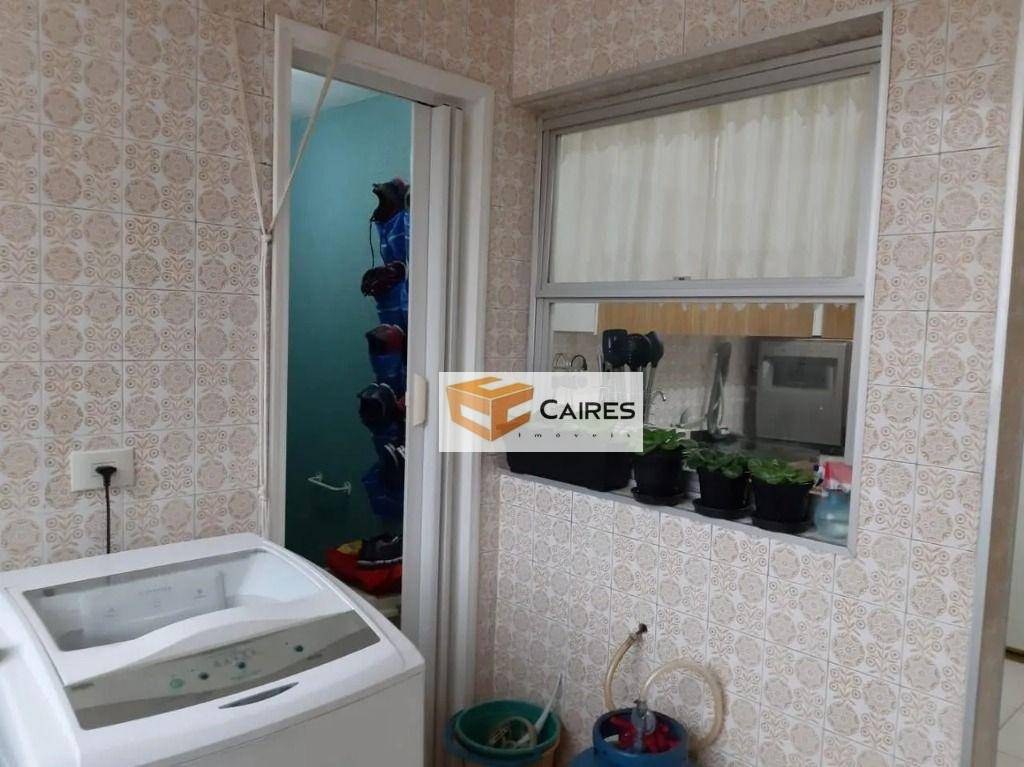 Apartamento à venda com 3 quartos, 84m² - Foto 2