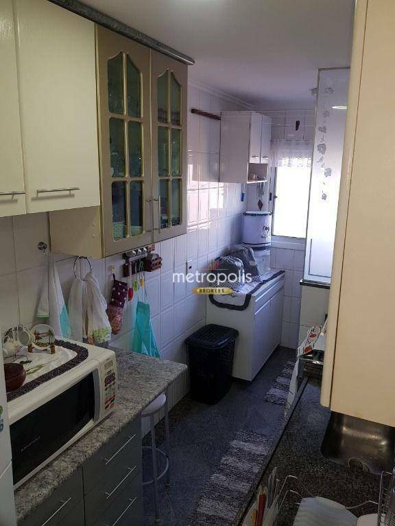 Apartamento à venda com 2 quartos, 60m² - Foto 5