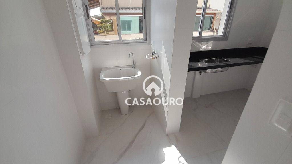 Apartamento à venda com 3 quartos, 119m² - Foto 24