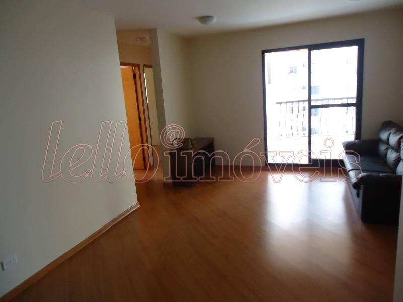 Apartamento para alugar com 3 quartos, 92m² - Foto 1